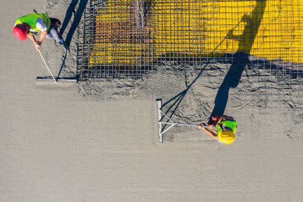 Best Residential Concrete Solutions in Miami Beach, FL