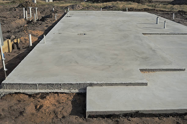 Best Concrete Patio Design and Installation in Miami Beach, FL