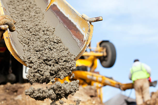 Best Stamped Concrete Services in Miami Beach, FL