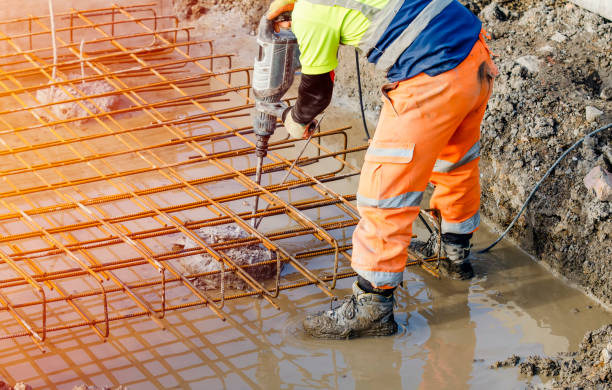 Best Concrete Foundation Repair in Miami Beach, FL
