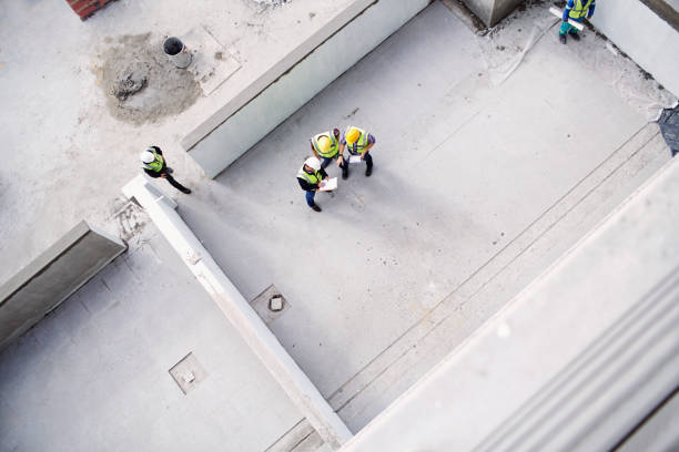Best Concrete Sealing and Maintenance in Miami Beach, FL